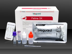 test rapide pour maladies infectieuses