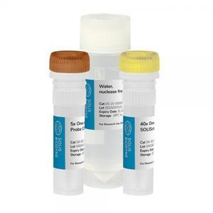 kit de réactifs enzyme