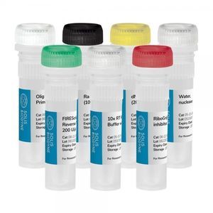 kit de réactifs en solution