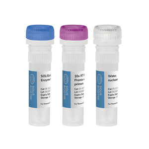kit de réactifs enzyme