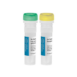 kit de réactifs enzyme