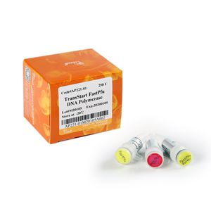 kit de réactifs ADN polymérase