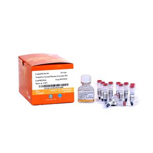 kit de réactifs en solution