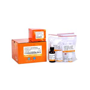 kit de réactifs sérum