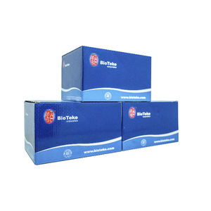 kit de réactifs en solution