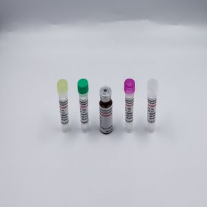 kit de réactifs pour extraction d'ADN