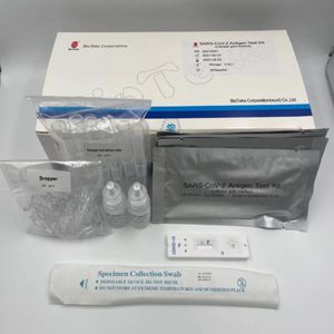 kit de test pour COVID-19