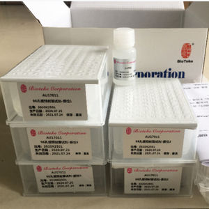 kit de réactifs en solution