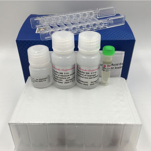 kit de réactifs en solution