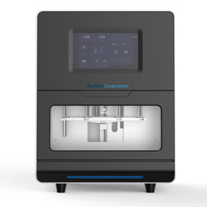extracteur d'ADN pour diagnostic clinique