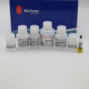 kit de solution tampon