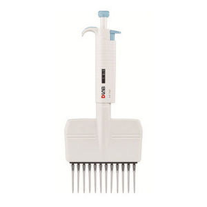 micropipette mécanique