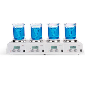 agitateur de laboratoire magnétique