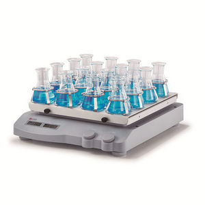 agitateur de laboratoire orbital