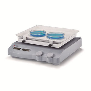 agitateur de laboratoire orbital