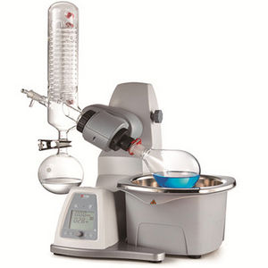 évaporateur de laboratoire