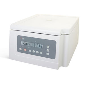 centrifugeuse clinique
