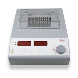 bain à sec numérique