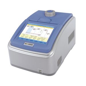 thermocycleur 16 puits