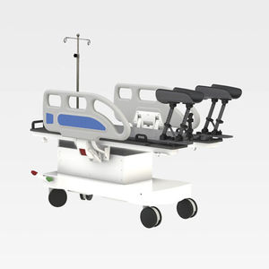 chariot brancard passe-malade