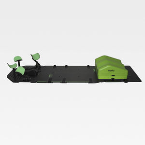 immobilisateur pour radiothérapie
