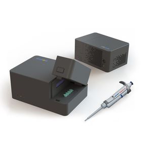 système PCR pour qPCR