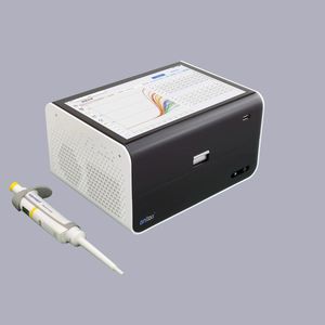 système PCR pour qPCR