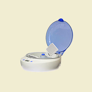 microplaque pour centrifugeuse / 96 puits / 384 puits