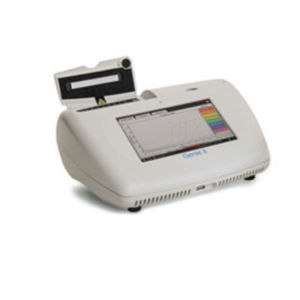 thermobloc de laboratoire portatif