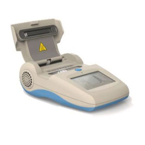 thermobloc de laboratoire compact