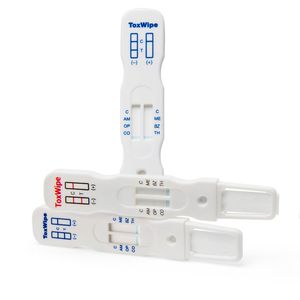 test de dépistage rapide de dépistage de drogue