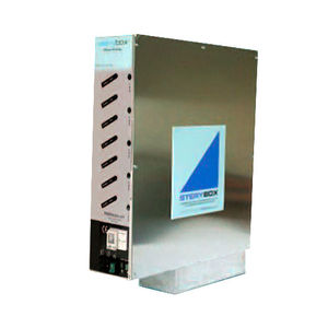 purificateur d'air mural
