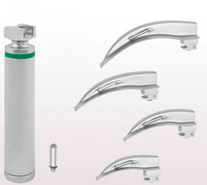 laryngoscope pédiatrique