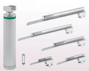 laryngoscope pédiatrique