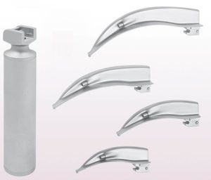 laryngoscope pédiatrique