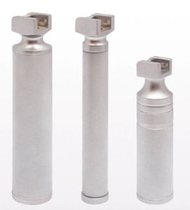 poignée de laryngoscope