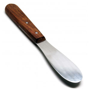 spatule pour cire dentaire