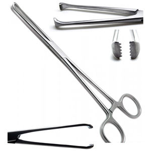 pince de chirurgie