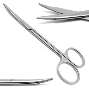 ciseaux de chirurgie