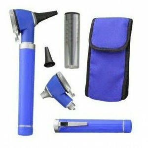 otoscope vétérinaire vidéo