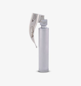 lame de laryngoscope Macintosh