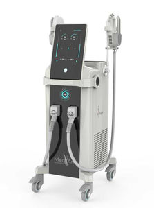 unité de body contouring par impulsions magnétiques