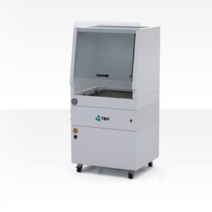 système de filtration d'air