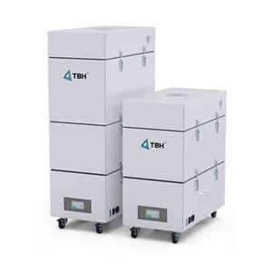 hotte de laboratoire dentaire