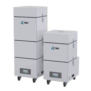 système de filtration d'air