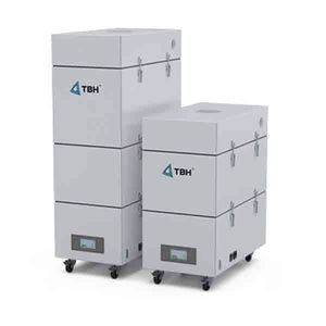 système de filtration d'air