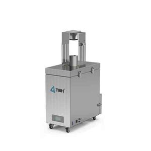 système de filtration d'air