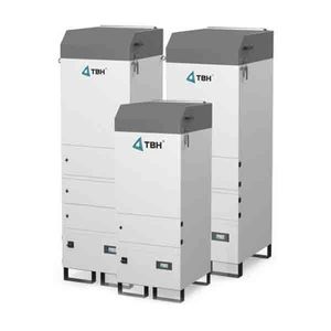 système de filtration d'air