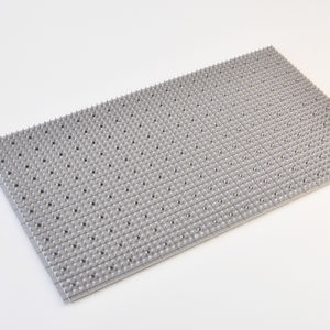 tapis médical antidérapant