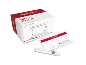 kit de test de maladies cardiovasculaires